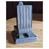 Fort Wayne National Bank Coin Bank