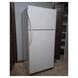 Frigidaire Refrigerator