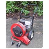 Troy Bilt 6.5 HP Leaf Blower