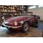 IN 46845_72' Triumph Spitfire, Motorcycle, John Deere, Piano