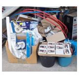 Plumbing Supplies and Parts