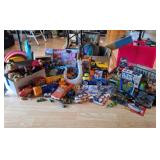Games, Toys, Matchbox, Vintage Chevy LUV Truck