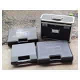 Power Tools: Craftsman, Weller, DrillMaster