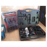 Craftsman Cutter & Gearwrench Hook and Pick Set
