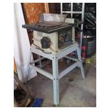 Delta ShopMaster 10 Inch Table Saw