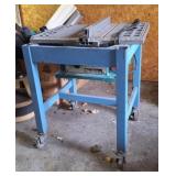 Makita Table Saw