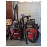 Shop Vac & Craftsman Shop Vac