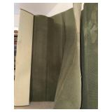 2 Area Rugs