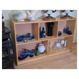 Shelf ONLY NOT CONTENTS