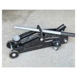 Husky 2-Ton Trolley Jack