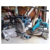 Makita Compound Miter Saw