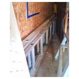 Werner 20ft Ladder