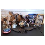 Eagle Collectibles