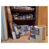 Humidifier, Faucet, NEW Merch, Sherwin Paint