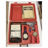 RAC Ignition Tune Up Analyzer