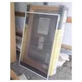 New Pella Casement Window