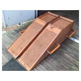 Pair of Heavy Duty Ramps