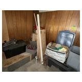 Hand Cart, Air Tools, Hardware