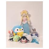 Squishmallows, Pottery Barn Kids