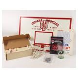 80's-90's NBA Basketball Cards, Indiana Hoosiers