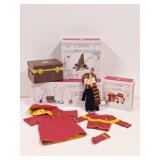American Girl Doll Harry Potter Accessories