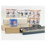 Pro Football, NFL Classics, Gridiron Cards