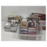 Cassette Tapes, CDs: 1950s & 60s, Country