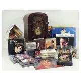 Elvis Presley Memorabilia