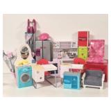 American Girl Doll Furniture & Accessories