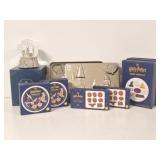 Harry Potter Baking Kits & Snow Globe