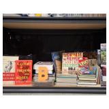 Little Golden Books, Puzzles, Canning Book