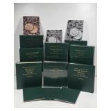 Coin Albums & Coin Sorters