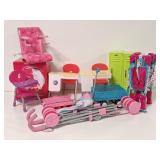 American Girl Doll Furniture