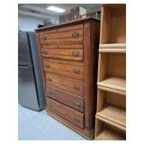 Vintage Chest of Drawers