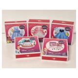 New American Girl Doll Disney Princess Accessories