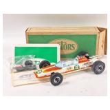 Vintage 1969 Testors Sprite Special Racing Car
