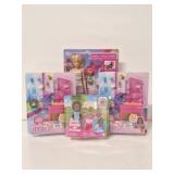 NEW 2018 & 2019 Barbie, Barbie Accessories