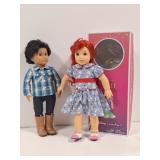 American Girl Disney Princess Ariel Doll,