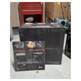 NEW  Rockwell Blade Runner Kit & Accessories