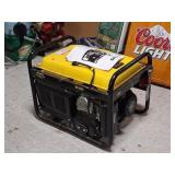 Duro Star 7HP Gas Generator