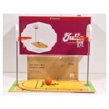 2 American Girl Julie's Basketball Courts,