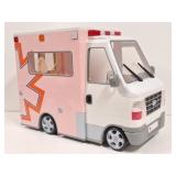 Our Generation Rescue Ambulance Playset
