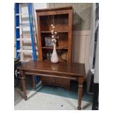 Entry Table, Cabinet, Panasonic Phones