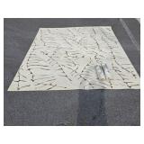 Mohawk Home Area Rug & 2 NEW Matching Accent Rugs