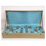 Weight Sterling Silver Convertible Candelabra