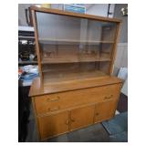 Brickwede China Cabinet