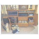 Nakamichi Receiver, Beogram Turntable, PS2 Games