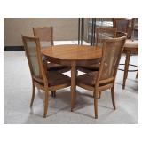 Thomasville Dining Room Table & Chairs