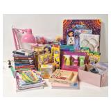 Kids Crafting Kits, Washable Paint, Crafting Books