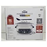 New Ninja Foodi Possible Cooker Pro Plus